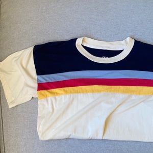 Camp Collection T-Shirt